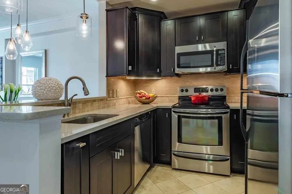 1101 Juniper ST NE Atlanta, GA 30309