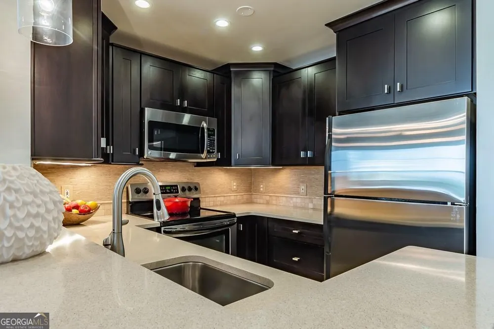 1101 Juniper ST NE Atlanta, GA 30309