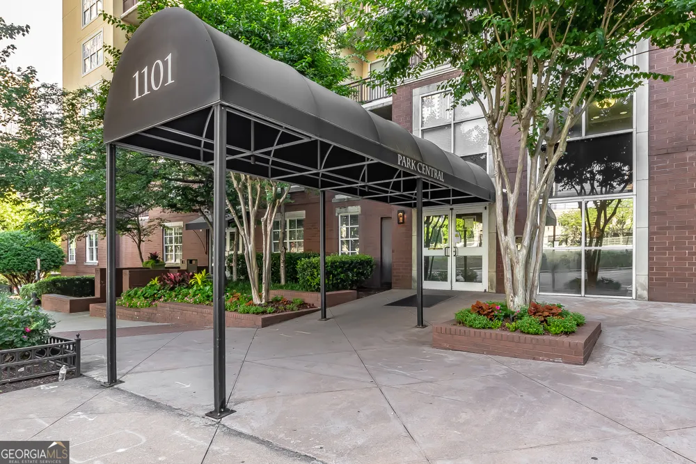1101 Juniper ST NE Atlanta, GA 30309