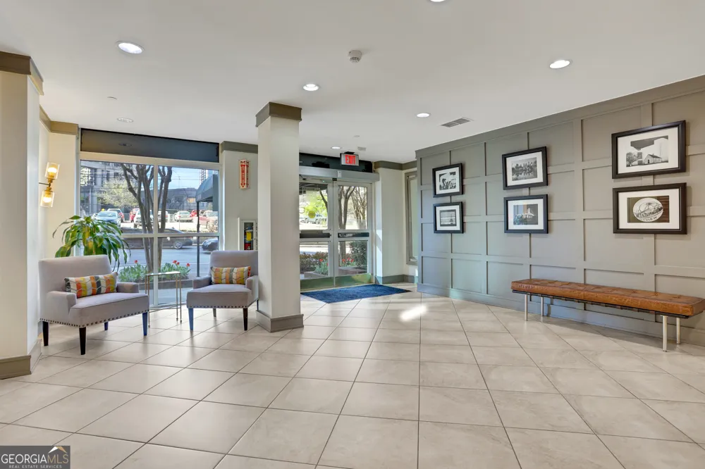 1101 Juniper ST NE Atlanta, GA 30309
