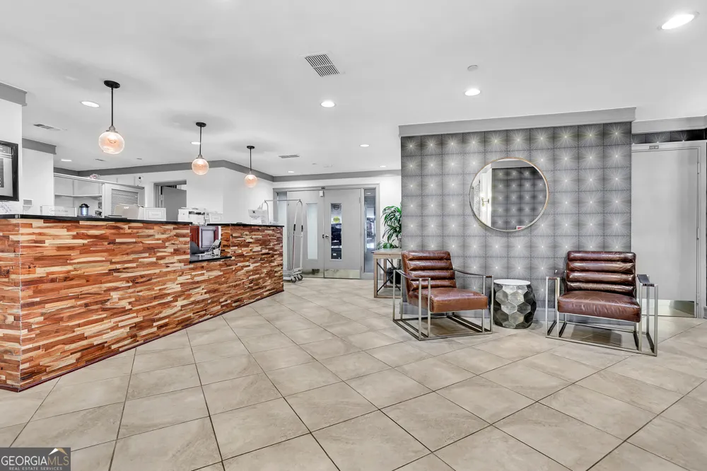 1101 Juniper ST NE Atlanta, GA 30309