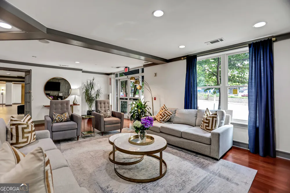 1101 Juniper ST NE Atlanta, GA 30309