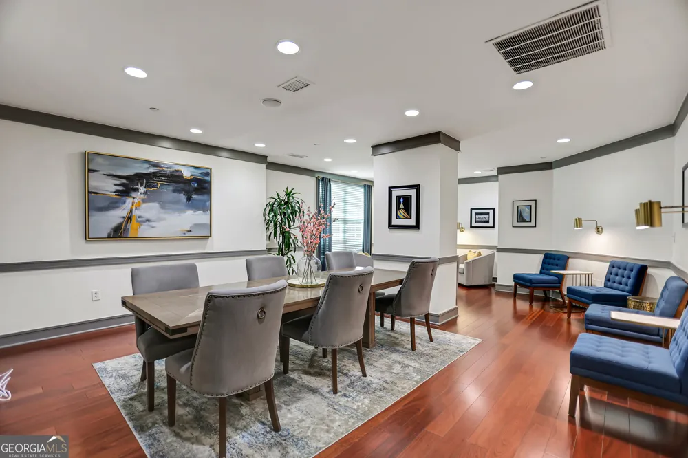1101 Juniper ST NE Atlanta, GA 30309
