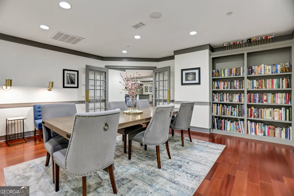 1101 Juniper ST NE Atlanta, GA 30309