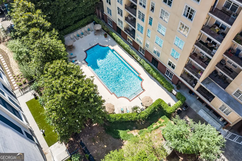 1101 Juniper ST NE Atlanta, GA 30309