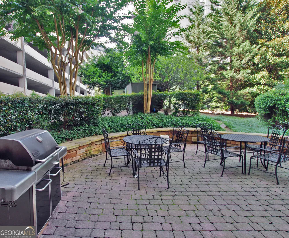 1101 Juniper ST NE Atlanta, GA 30309
