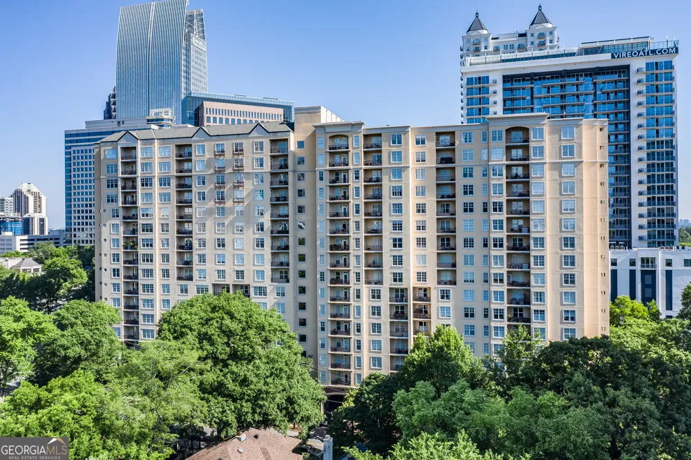 1101 Juniper ST NE Atlanta, GA 30309