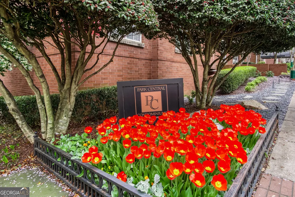 1101 Juniper ST NE Atlanta, GA 30309