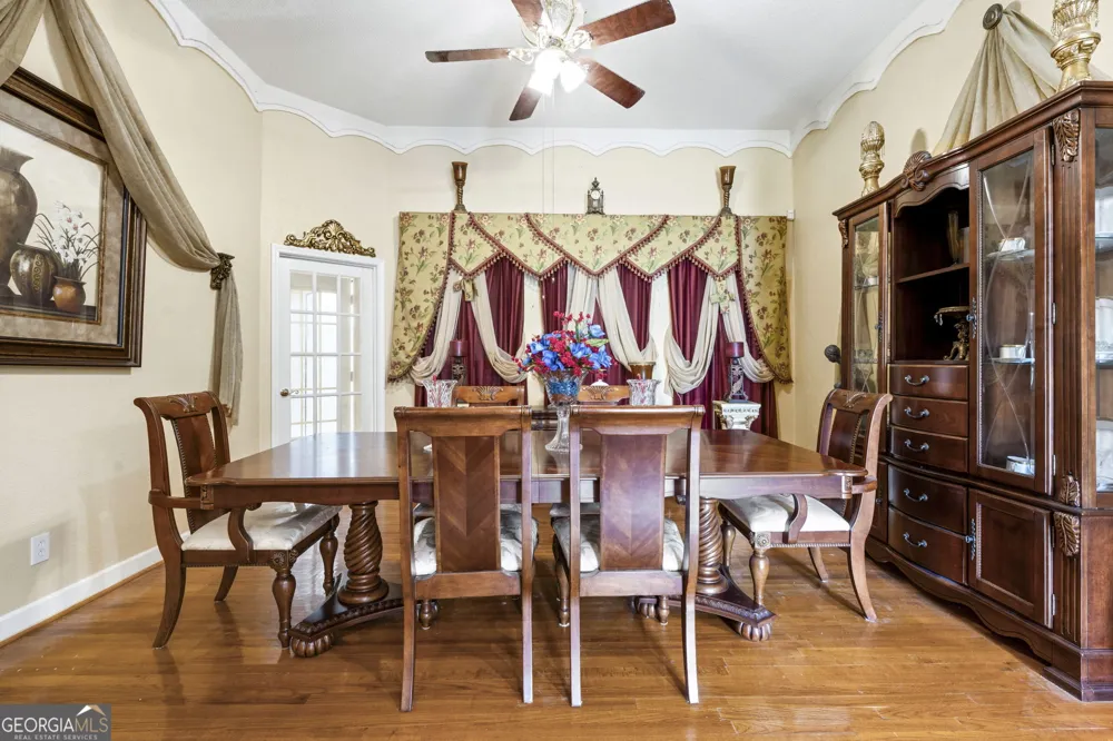 133 Gates RD Lizella, GA 31052