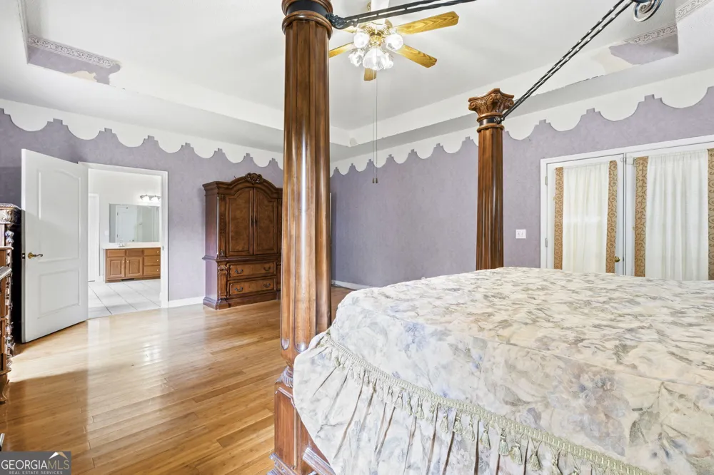 133 Gates RD Lizella, GA 31052