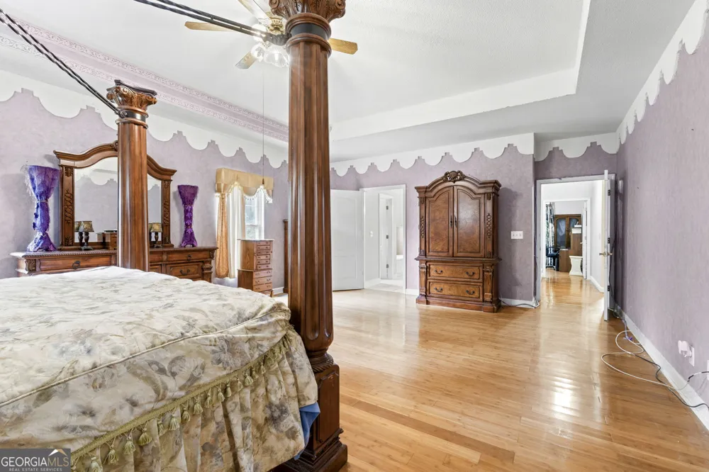 133 Gates RD Lizella, GA 31052