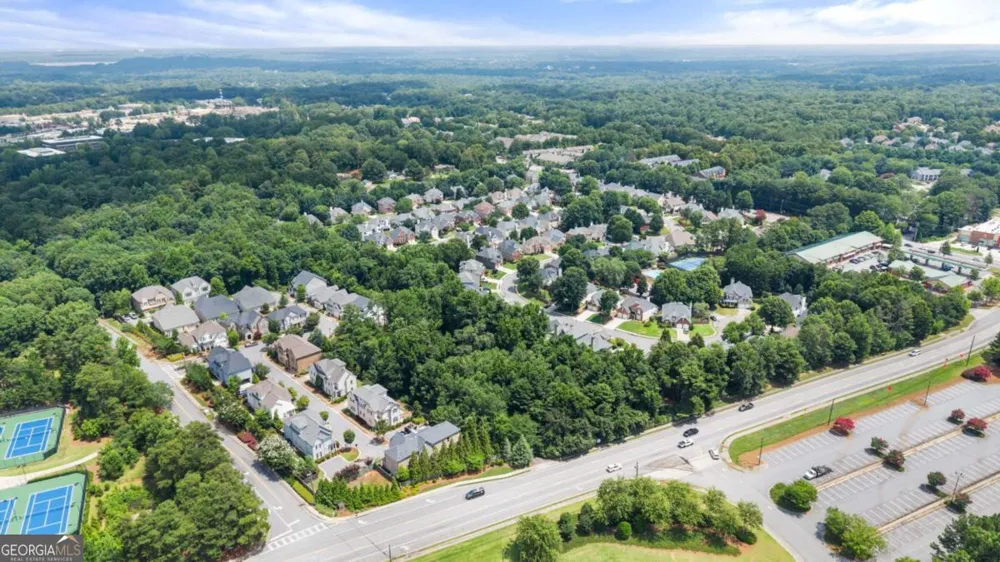 5277 Spalding DR Peachtree Corners, GA 30092
