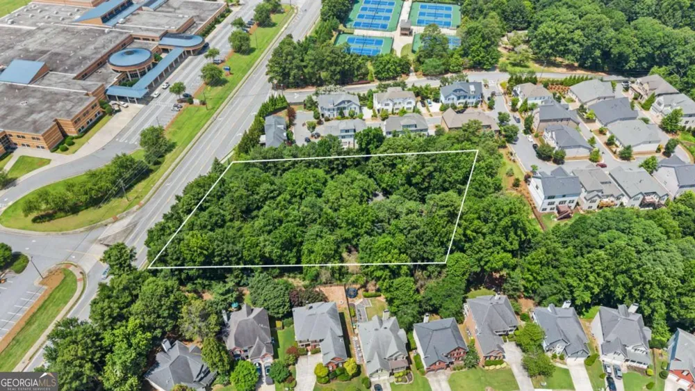 5277 Spalding DR Peachtree Corners, GA 30092