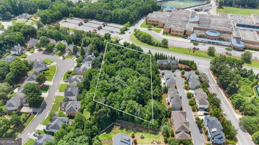 5277 Spalding DR Peachtree Corners, GA 30092