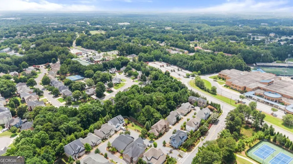 5277 Spalding DR Peachtree Corners, GA 30092
