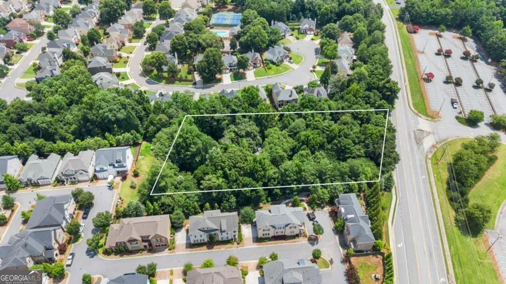 5277 Spalding DR Peachtree Corners, GA 30092