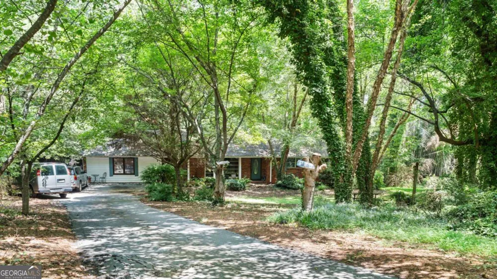 5277 Spalding DR Peachtree Corners, GA 30092