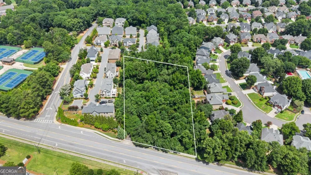 5277 Spalding DR Peachtree Corners, GA 30092