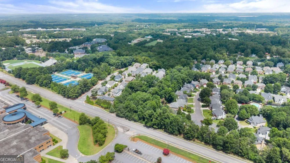 5277 Spalding DR Peachtree Corners, GA 30092