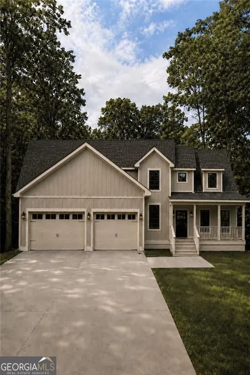 20 Falcon CIR Jasper, GA 30143