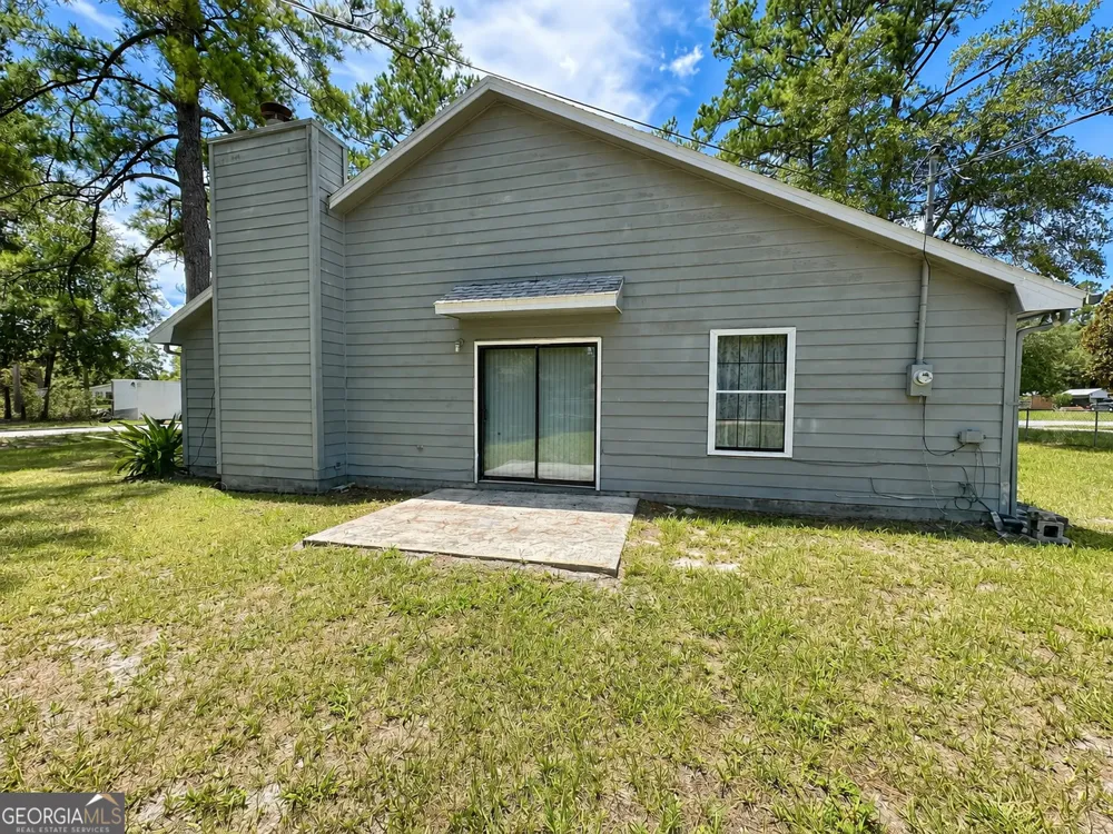 145 Maplehurst DR Folkston, GA 31537