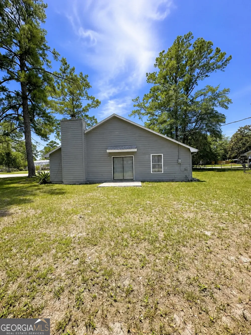 145 Maplehurst DR Folkston, GA 31537