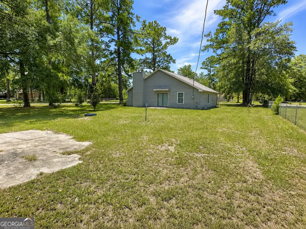 145 Maplehurst DR Folkston, GA 31537