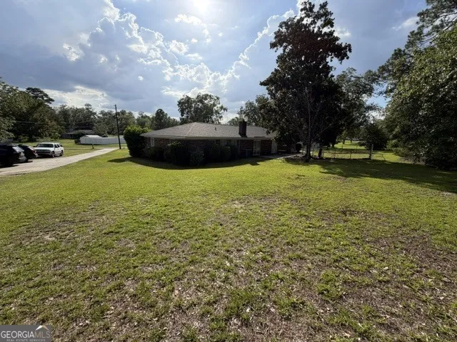 1202 Judy PL Vidalia, GA 30474
