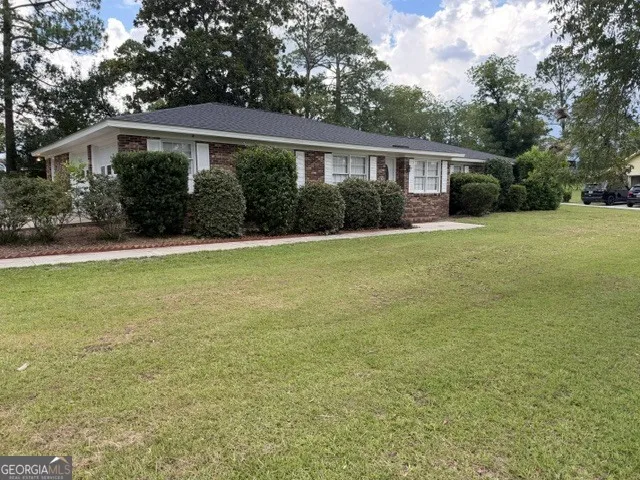 1202 Judy PL Vidalia, GA 30474