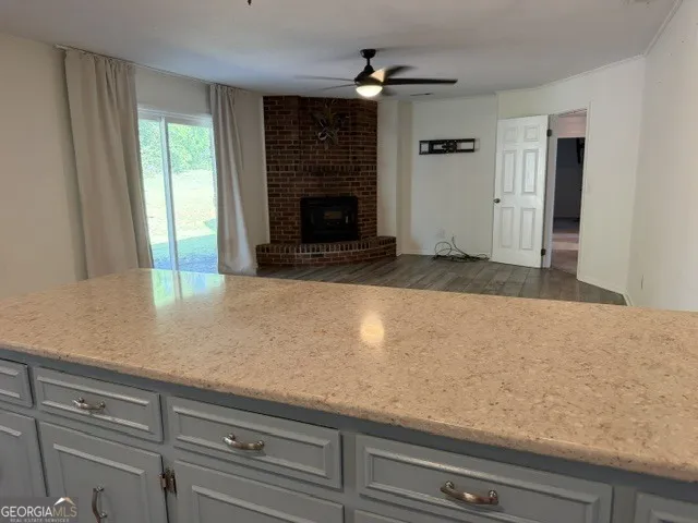 1202 Judy PL Vidalia, GA 30474