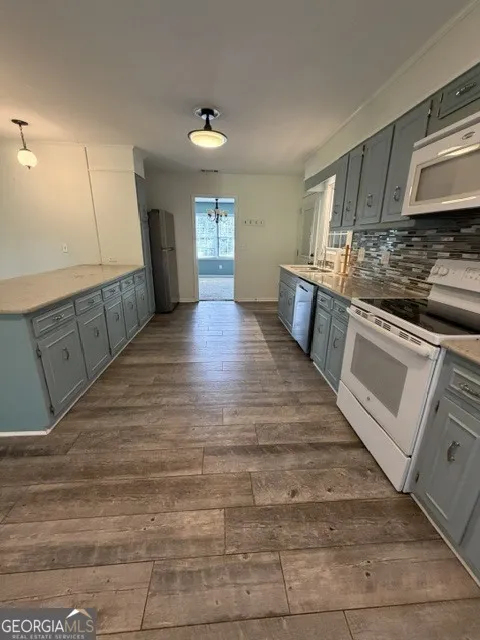 1202 Judy PL Vidalia, GA 30474
