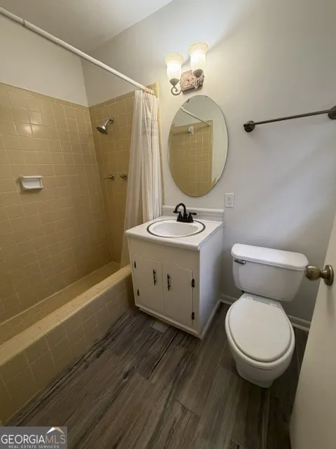 1202 Judy PL Vidalia, GA 30474