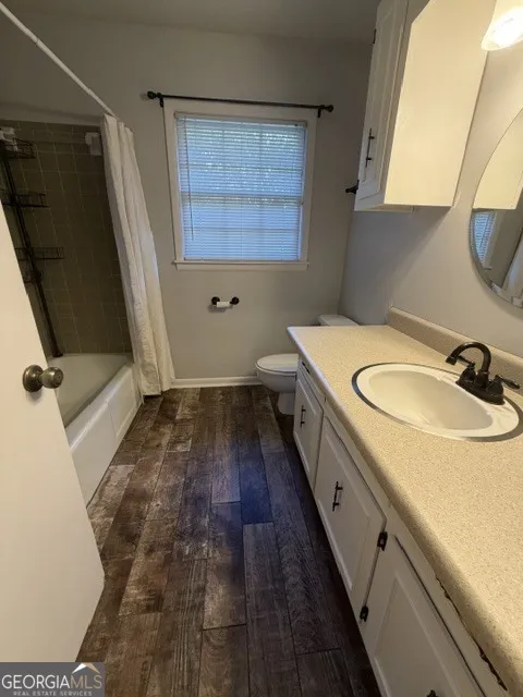 1202 Judy PL Vidalia, GA 30474