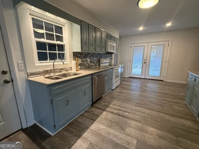 1202 Judy PL Vidalia, GA 30474