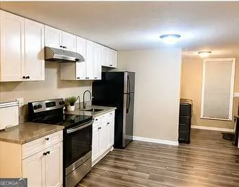 5125 West ST Forest Park, GA 30297