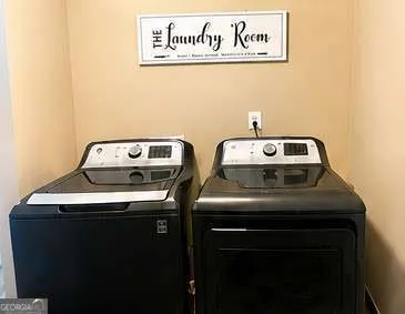 5125 West ST Forest Park, GA 30297