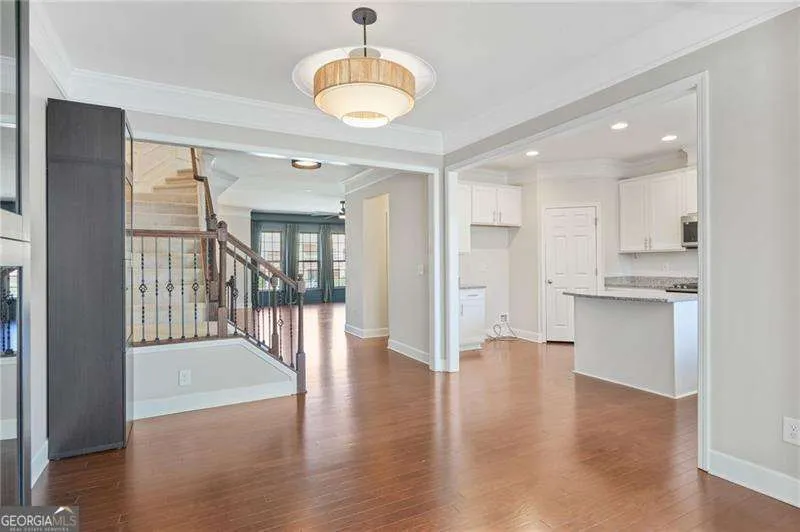826 Bexley Park WAY Mableton, GA 30126