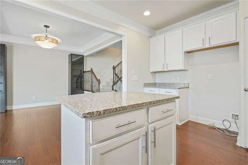 826 Bexley Park WAY Mableton, GA 30126