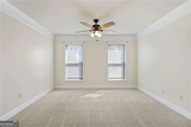826 Bexley Park WAY Mableton, GA 30126