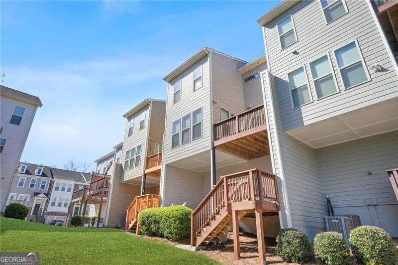 826 Bexley Park WAY Mableton, GA 30126