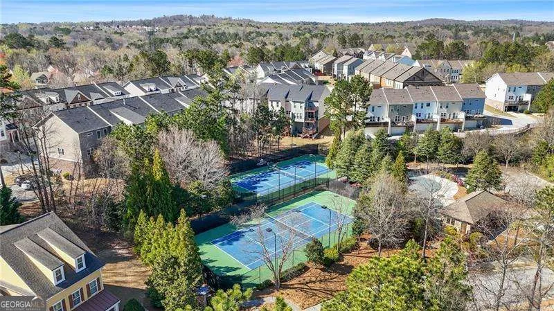 826 Bexley Park WAY Mableton, GA 30126