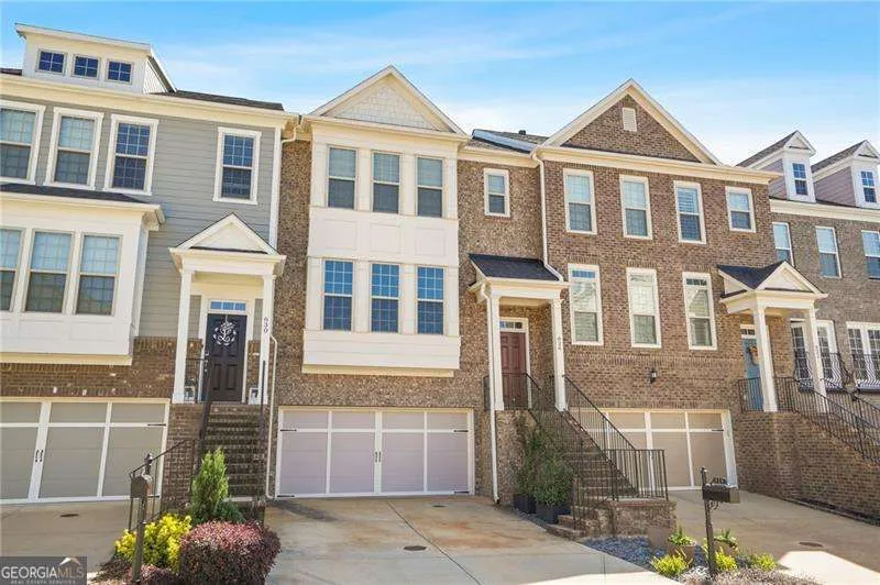 826 Bexley Park WAY Mableton, GA 30126