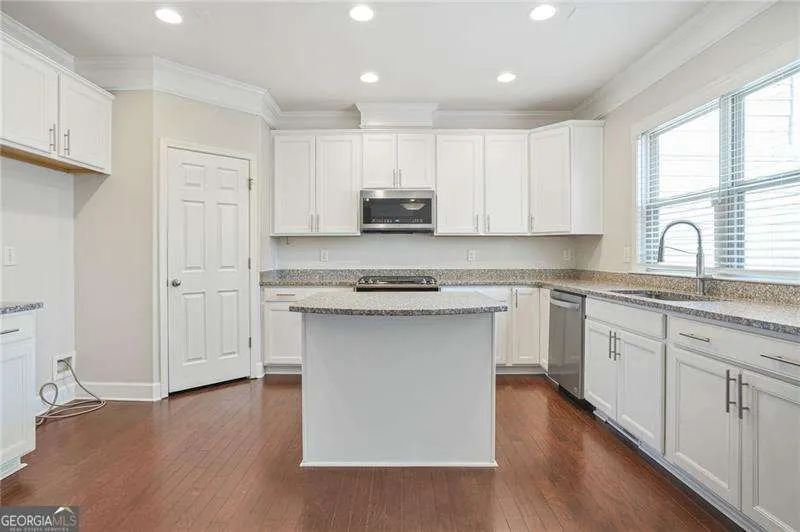 826 Bexley Park WAY Mableton, GA 30126