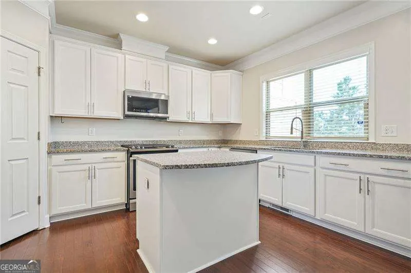 826 Bexley Park WAY Mableton, GA 30126