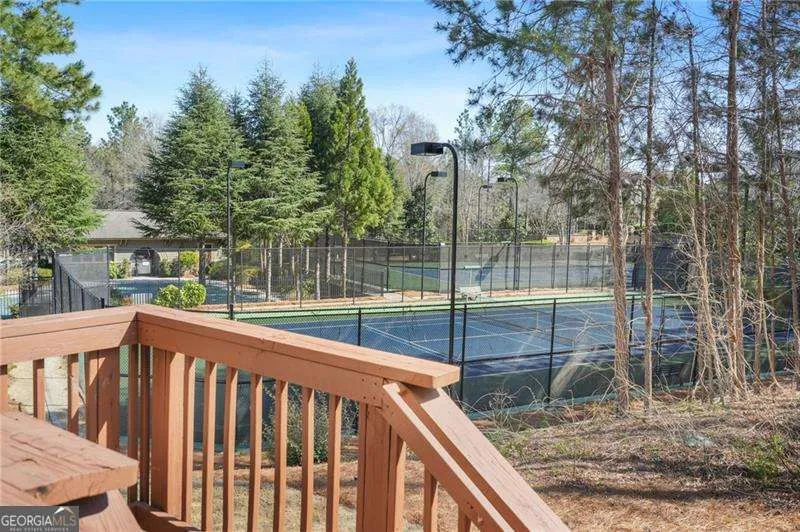 826 Bexley Park WAY Mableton, GA 30126