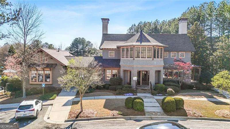 826 Bexley Park WAY Mableton, GA 30126
