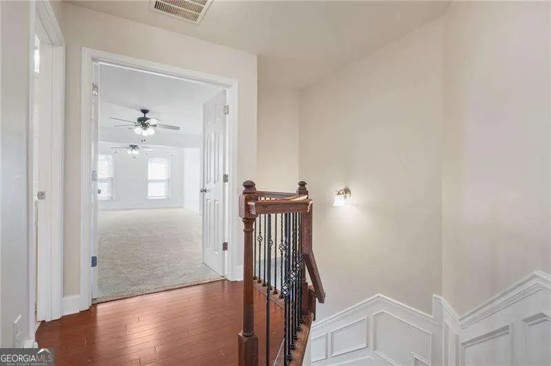 826 Bexley Park WAY Mableton, GA 30126