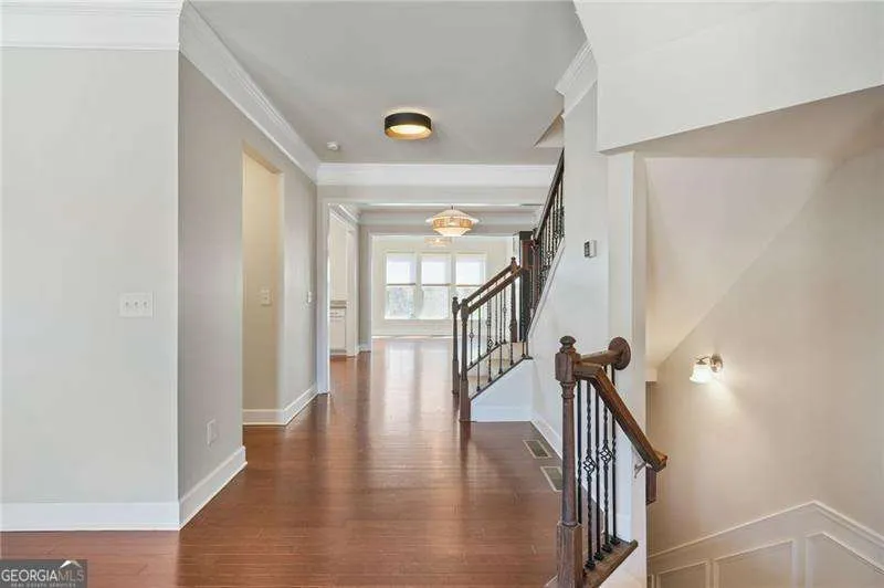 826 Bexley Park WAY Mableton, GA 30126