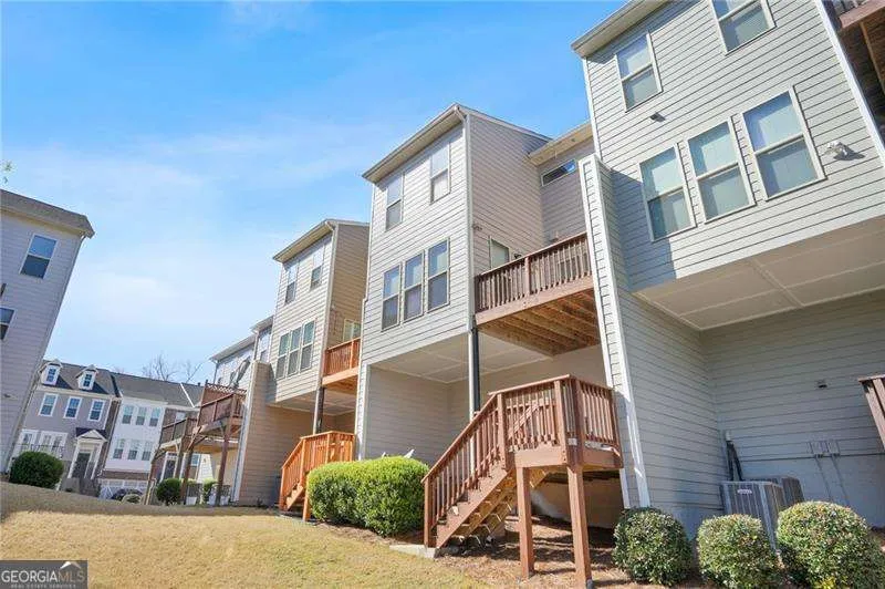 826 Bexley Park WAY Mableton, GA 30126