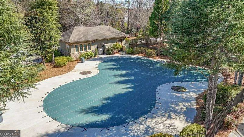 826 Bexley Park WAY Mableton, GA 30126